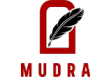 Mudra Logo