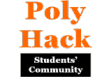 PolyHack Logo