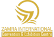 Zamra Logo